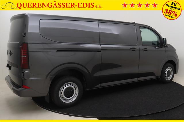 Volkswagen Transporter 6.1 Kastenwagen T7 LWB 3,1t 2.0 TDI DSG 170 hp 