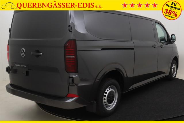 Volkswagen Transporter 6.1 Kastenwagen T7 LWB 3,1t 2.0 TDI DSG 170 hp 