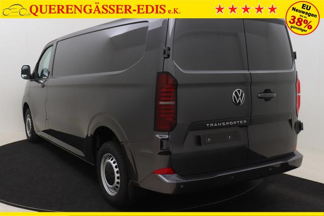 Volkswagen Transporter 6.1 Kastenwagen T7 LWB 3,1t 2.0 TDI DSG 170 hp 