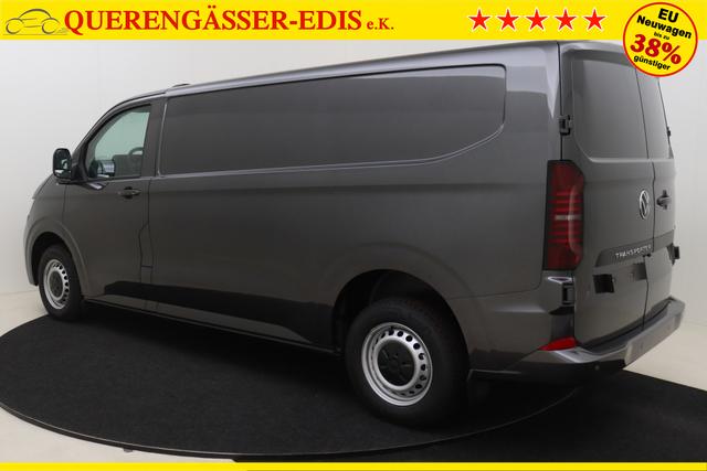 Volkswagen Transporter 6.1 Kastenwagen T7 LWB 3,1t 2.0 TDI DSG 170 hp 
