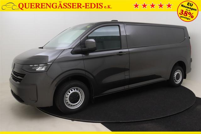 Volkswagen Transporter 6.1 Kastenwagen T7 LWB 3,1t 2.0 TDI DSG 170 hp 