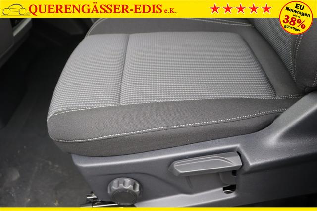 Volkswagen Transporter 6.1 Kastenwagen T7 LWB 3,1t 2.0 TDI DSG 170 hp 