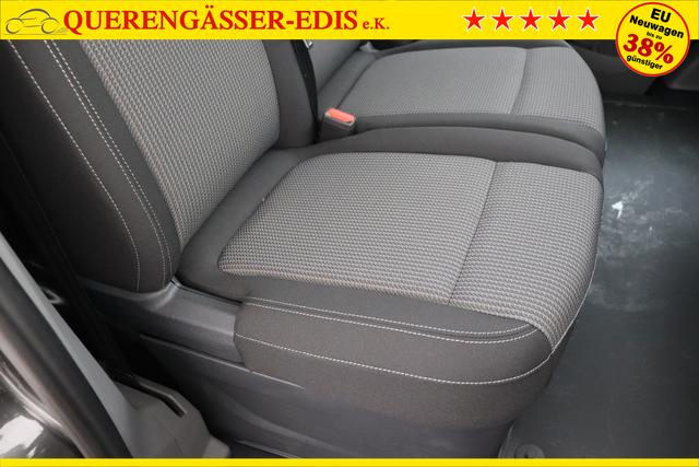 Volkswagen Transporter 6.1 Kastenwagen T7 LWB 3,1t 2.0 TDI DSG 170 hp 