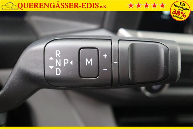 Volkswagen Transporter 6.1 Kastenwagen T7 LWB 3,1t 2.0 TDI DSG 170 hp 