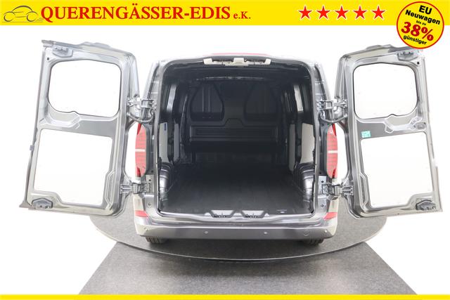 Volkswagen Transporter 6.1 Kastenwagen T7 LWB 3,1t 2.0 TDI DSG 170 hp 