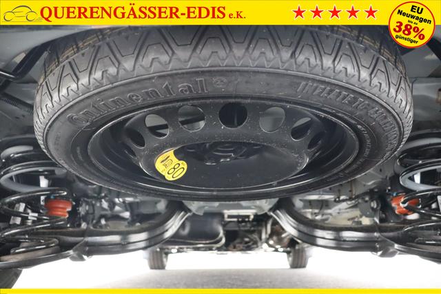 Volkswagen Transporter 6.1 Kastenwagen T7 LWB 3,1t 2.0 TDI DSG 170 hp 