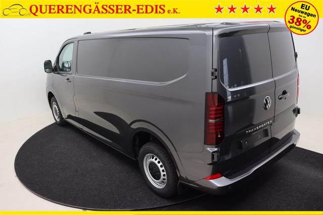 Volkswagen Transporter 6.1 Kastenwagen T7 LWB 3,1t 2.0 TDI DSG 170 hp 