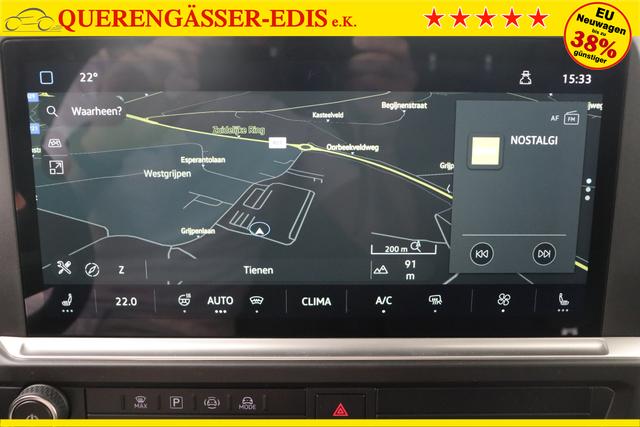 Volkswagen Transporter 6.1 Kastenwagen T7 LWB 3,1t 2.0 TDI DSG 170 hp 