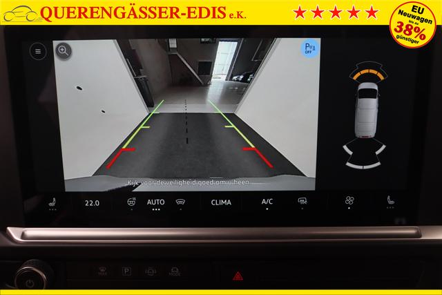 Volkswagen Transporter 6.1 Kastenwagen T7 LWB 3,1t 2.0 TDI DSG 170 hp 