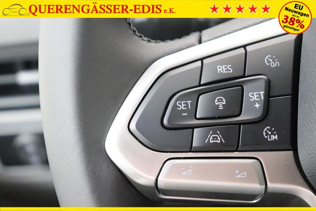 Volkswagen Transporter 6.1 Kastenwagen T7 LWB 3,1t 2.0 TDI DSG 170 hp 