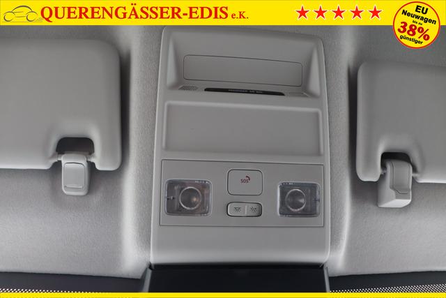 Volkswagen Transporter 6.1 Kastenwagen T7 LWB 3,1t 2.0 TDI DSG 170 hp 