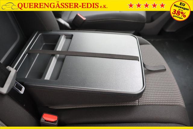Volkswagen Transporter 6.1 Kastenwagen T7 LWB 3,1t 2.0 TDI DSG 170 hp 