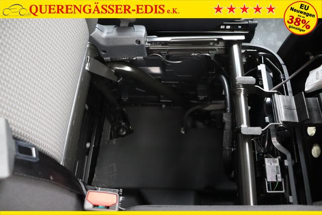 Volkswagen Transporter 6.1 Kastenwagen T7 LWB 3,1t 2.0 TDI DSG 170 hp 