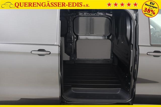 Volkswagen Transporter 6.1 Kastenwagen T7 LWB 3,1t 2.0 TDI DSG 170 hp 