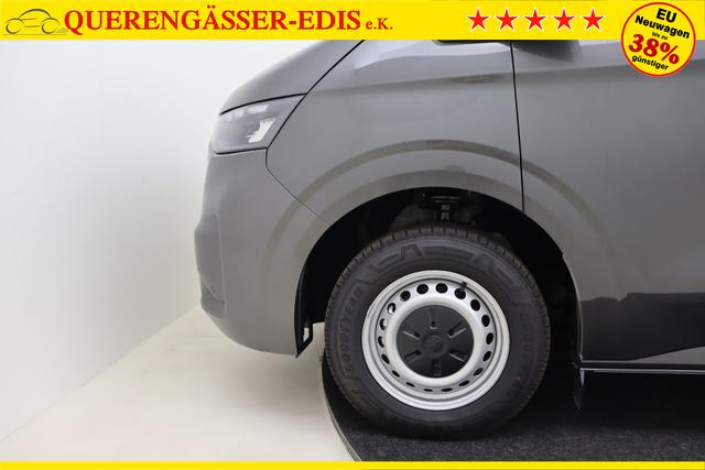 Volkswagen Transporter 6.1 Kastenwagen T7 LWB 3,1t 2.0 TDI DSG 170 hp 