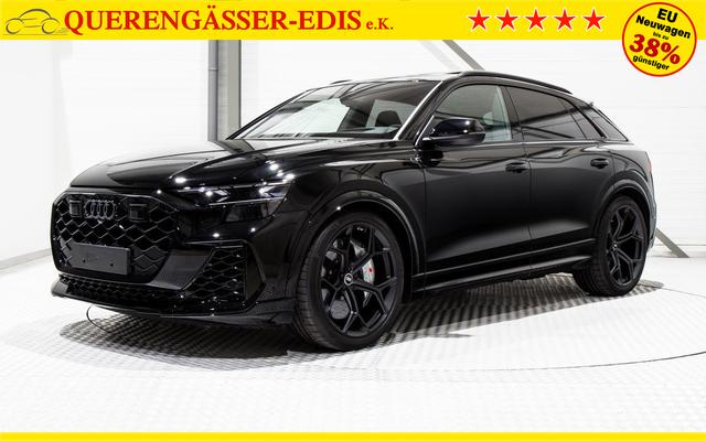 Audi RS Q8 RSQ8 Performance 4,0 V8 640 hp Tiptronic 