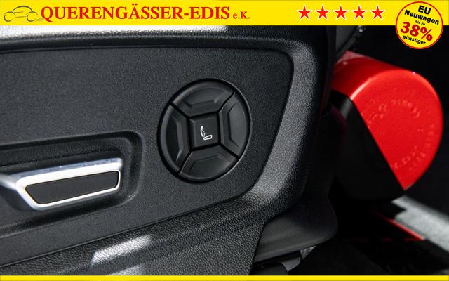 Audi RS Q8 RSQ8 Performance 4,0 V8 640 hp Tiptronic 