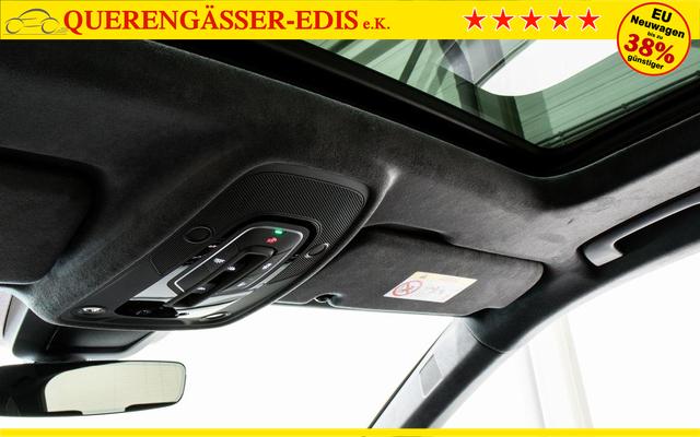 Audi RS Q8 RSQ8 Performance 4,0 V8 640 hp Tiptronic 