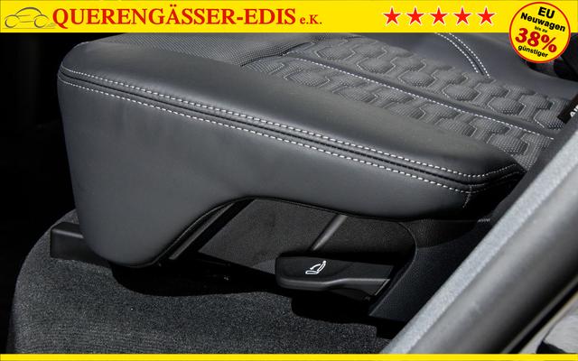 Audi RS Q8 RSQ8 Performance 4,0 V8 640 hp Tiptronic 