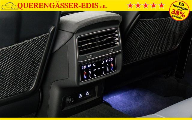 Audi RS Q8 RSQ8 Performance 4,0 V8 640 hp Tiptronic 