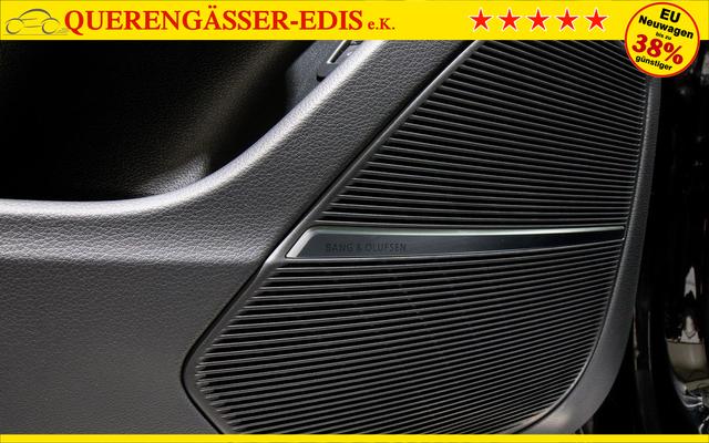 Audi RS Q8 RSQ8 Performance 4,0 V8 640 hp Tiptronic 