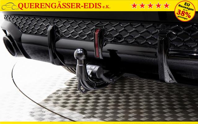 Audi RS Q8 RSQ8 Performance 4,0 V8 640 hp Tiptronic 