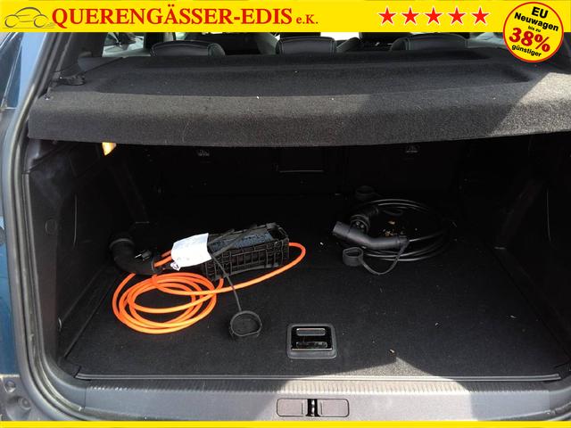 Peugeot 3008 Allure Pack Hybrid 180 e-EAT8 (Plug-in Gasoline) 