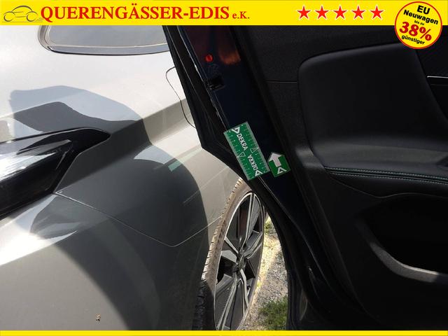 Peugeot 3008 Allure Pack Hybrid 180 e-EAT8 (Plug-in Gasoline) 