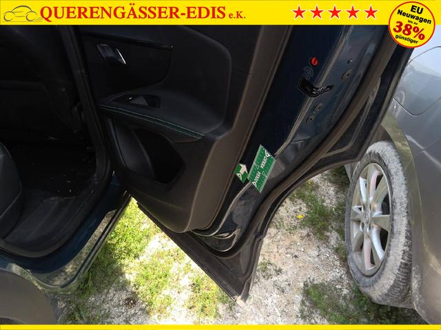 Peugeot 3008 Allure Pack Hybrid 180 e-EAT8 (Plug-in Gasoline) 