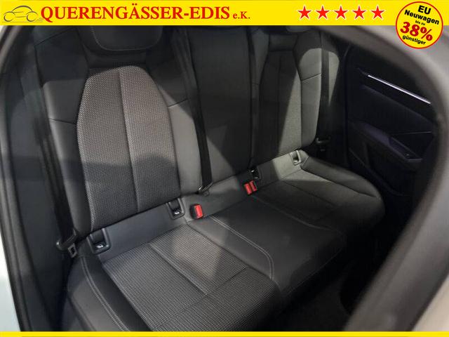 Audi A3 Sportback S line 2.0L TDI 150 (S tronic 7) 