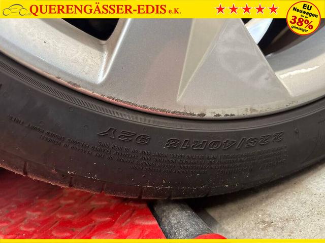 Audi A3 Sportback S line 2.0L TDI 150 (S tronic 7) 