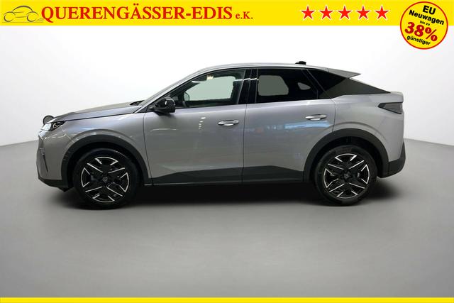 Peugeot 3008 Allure Hybrid 136 (e-DCS6) 