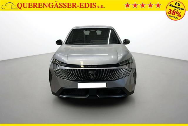 Peugeot 3008 Allure Hybrid 136 (e-DCS6) 