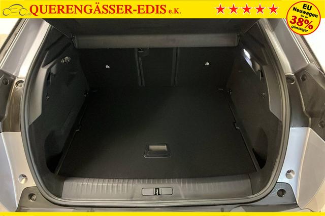 Peugeot 3008 Allure Hybrid 136 (e-DCS6) 