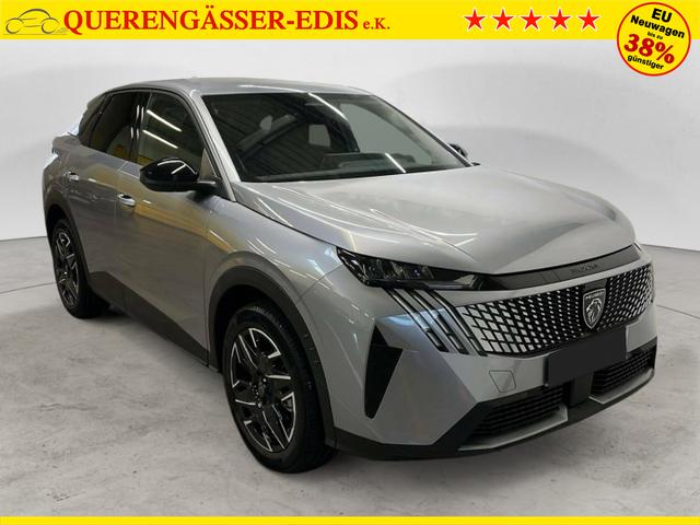 Peugeot 3008 Allure Hybrid 136 (e-DCS6) 