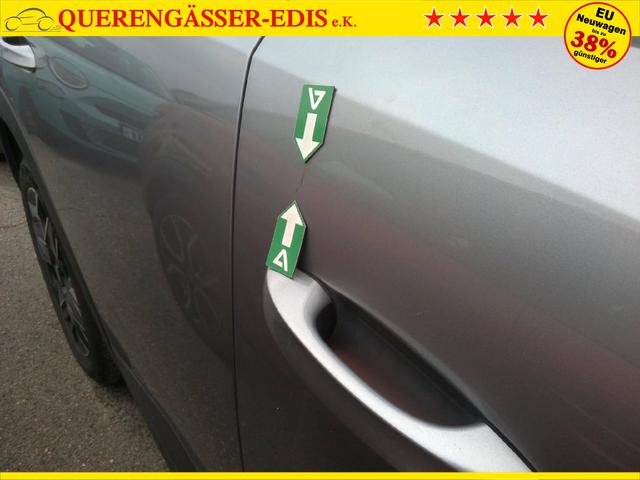 Peugeot 3008 Allure Hybrid 136 e-DCS6 (1.2L) 