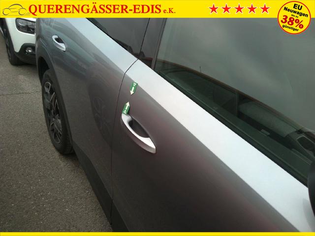 Peugeot 3008 Allure Hybrid 136 e-DCS6 (1.2L) 