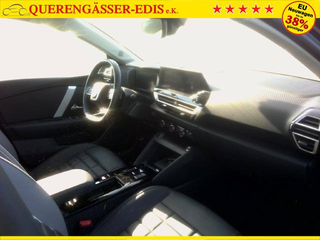 Citro&euml;n C4 Max Nouvelle Hybride 136 e-DCS6 