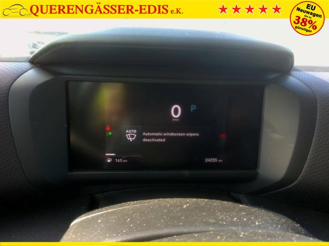 Citro&euml;n C4 Max Nouvelle Hybride 136 e-DCS6 