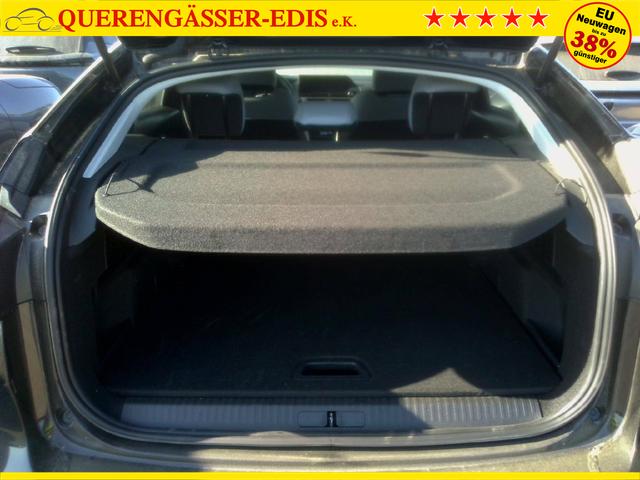 Citro&euml;n C4 Max Nouvelle Hybride 136 e-DCS6 