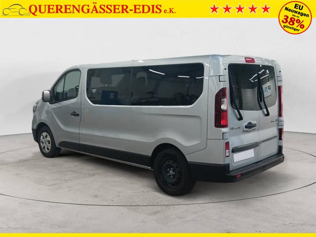 Renault Trafic Kastenwagen Zen 2.0L dCi 150 Energy S&S (L2) 