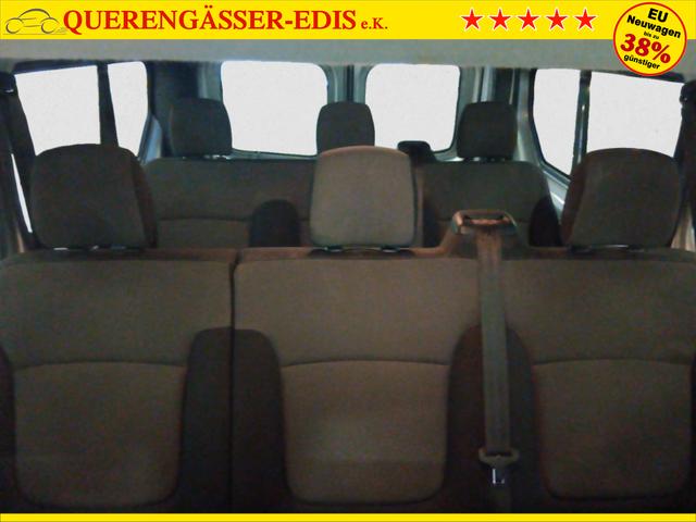 Renault Trafic Kastenwagen Zen 2.0L dCi 150 Energy S&S (L2) 