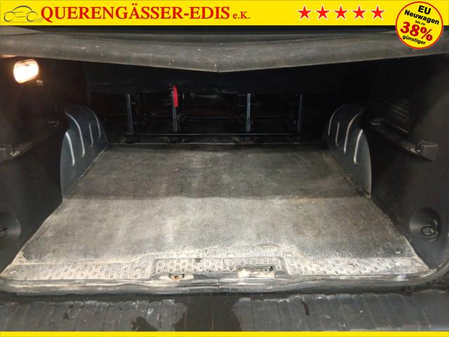 Renault Trafic Kastenwagen Zen 2.0L dCi 150 Energy S&S (L2) 