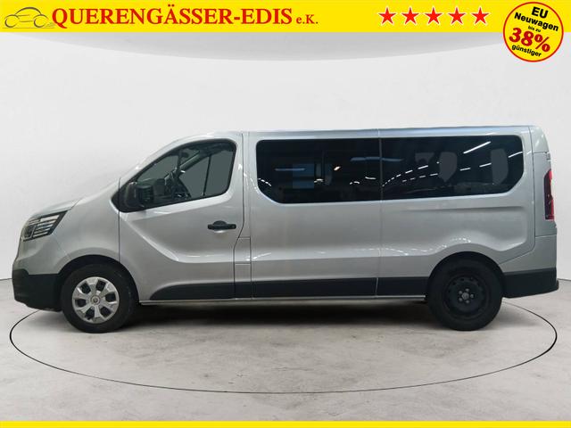 Renault Trafic Kastenwagen Zen 2.0L dCi 150 Energy S&S (L2) 