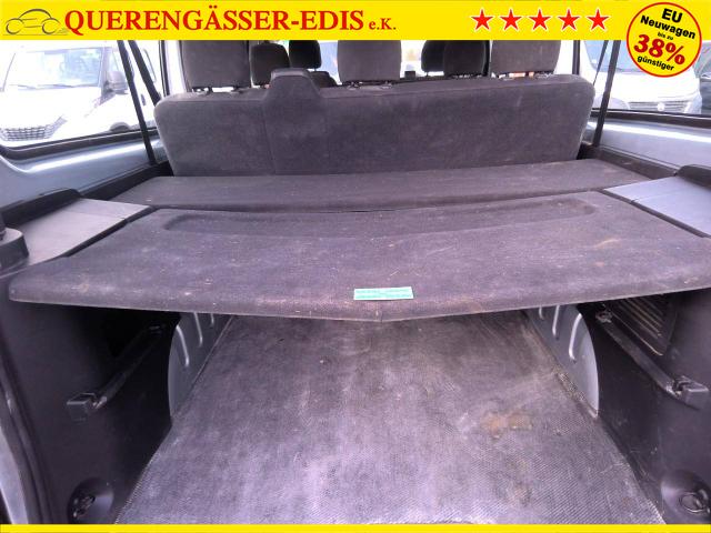 Renault Trafic Kastenwagen Zen 2.0L dCi 150 Energy S&S (L2) 