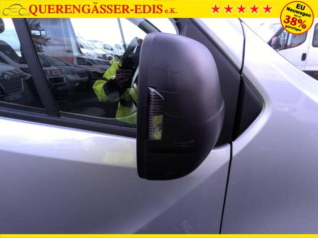 Renault Trafic Kastenwagen Zen 2.0L dCi 150 Energy S&S (L2) 