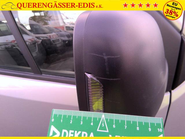 Renault Trafic Kastenwagen Zen 2.0L dCi 150 Energy S&S (L2) 