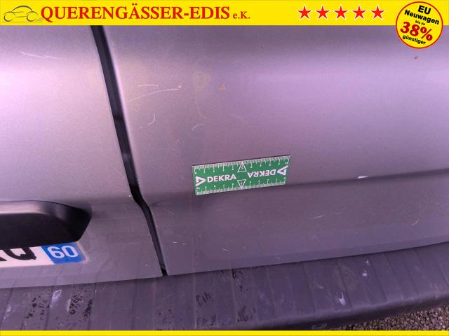 Renault Trafic Kastenwagen Zen 2.0L dCi 150 Energy S&S (L2) 