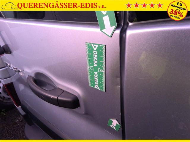 Renault Trafic Kastenwagen Zen 2.0L dCi 150 Energy S&S (L2) 