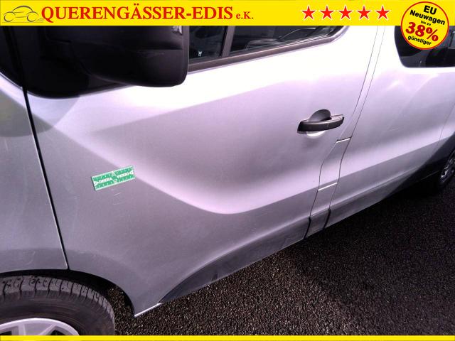 Renault Trafic Kastenwagen Zen 2.0L dCi 150 Energy S&S (L2) 